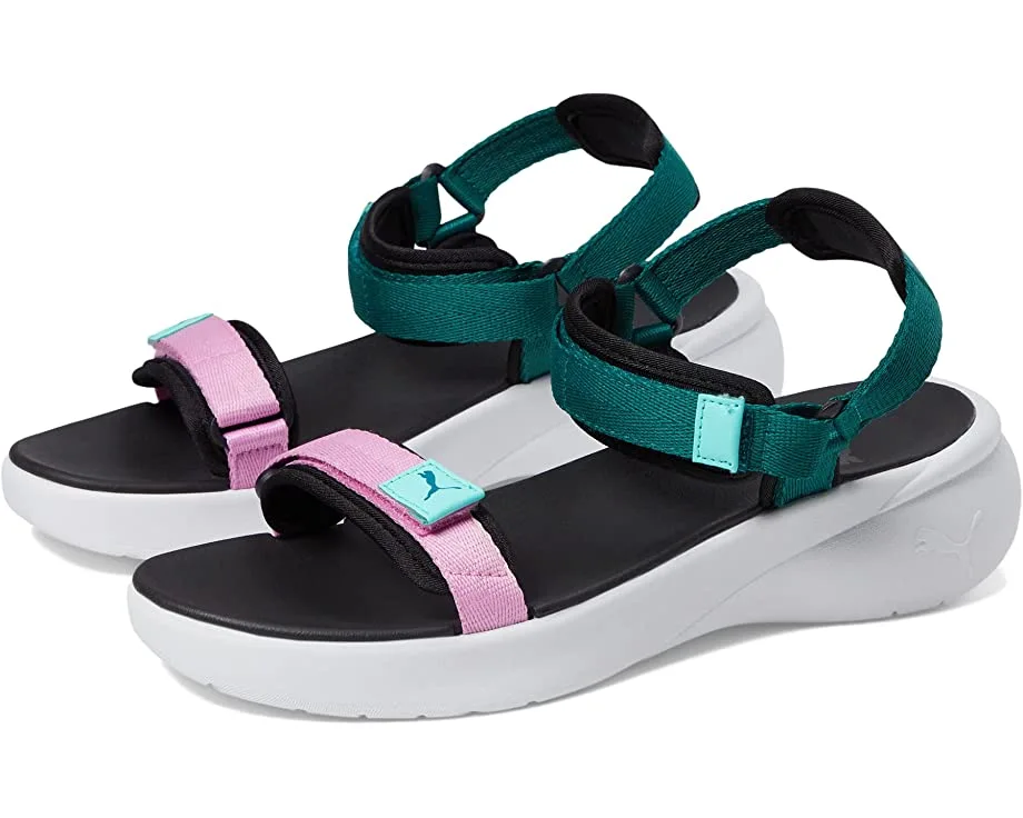 PUMA Sportie Sandal Vola 3 PUMA Sportie Sandal Vola
