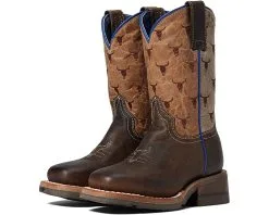 Roper Kids Steers (Toddler/Little Kid)