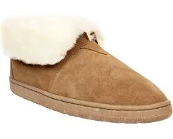 SUPERLAMB Original Fold Down Bootie