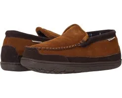 Staheekum Unwind Flannel Slipper