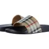 Burberry Kids Mini Furley Check Slide (Toddler/Little Kid) 1 Burberry Kids Mini Furley Check Slide (Toddler/Little Kid) -Steve Madden Sales Store 710ZvhCVA7L. AC SR920736