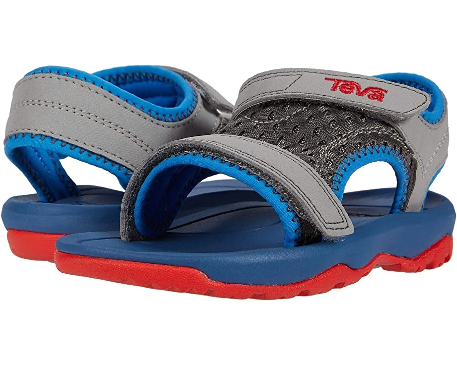 Teva Kids Psyclone XLT (Toddler) 3 Teva Kids Psyclone XLT (Toddler)