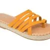 Journee Collection Emmia Sandal -Steve Madden Sales Store 711cpx153IL. AC SR920736