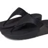 FitFlop Lulu Shimmerlux Toe Post Sandals -Steve Madden Sales Store 711uRf013hL. AC SR920736