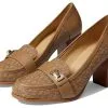 MICHAEL Michael Kors Padma Mid Loafer