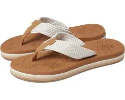 Roxy Colbee Hi Sandals