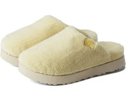 UGG Fuzz Sugar Terry Slide