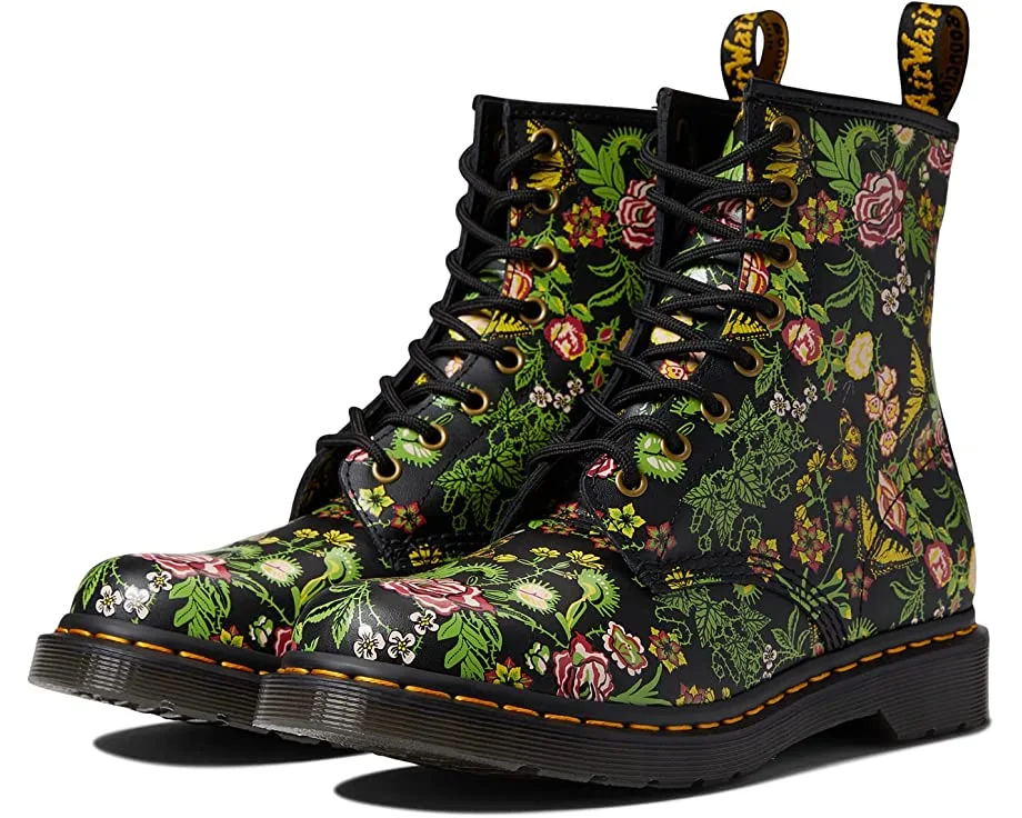 Dr. Martens 1460 Bloom 3 Dr. Martens 1460 Bloom