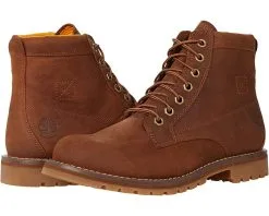 Timberland Redwood Falls Plain Toe Waterproof Boot