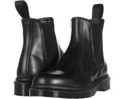 Dr. Martens 2976 Mono Smooth Leather Chelsea