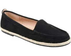 Journee Collection Comfort Foam™ Cinndy Espadrille Flat
