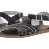 Salt Water Sandal By Hoy Shoes Retro (Toddler/Little Kid)