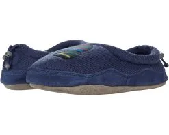 L.L.Bean Sweater Fleece Slipper Motif (Toddler/Little Kid/Big Kid)