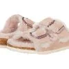 Birkenstock Kids Arizona Shearling (Toddler/Little Kid/Big Kid)