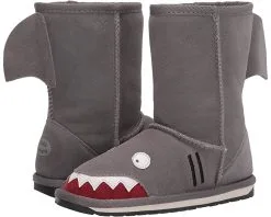 EMU Australia Kids Shark (Toddler/Little Kid/Big Kid)