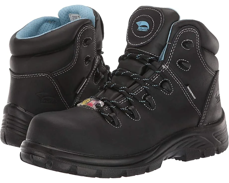 Avenger Work Boots Framer CT 3 Avenger Work Boots Framer CT