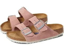 Birkenstock Arizona Soft Footbed