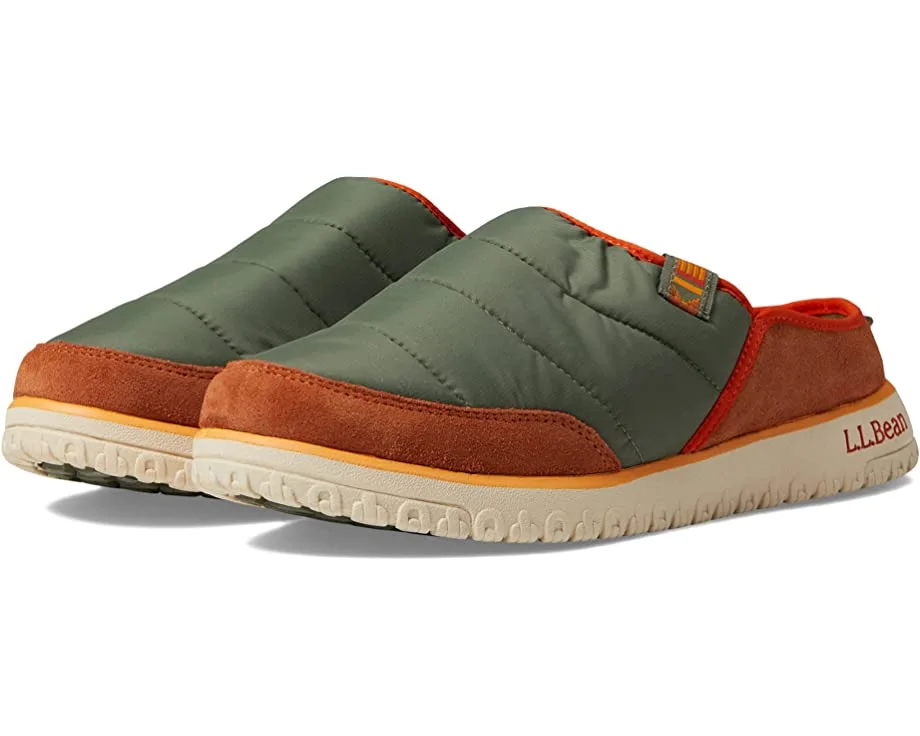 L.L.Bean Mountain Classic Quilted Slide 3 L.L.Bean Mountain Classic Quilted Slide