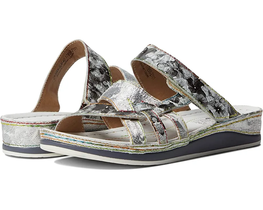 L'Artiste By Spring Step Caiman 3 L'Artiste By Spring Step Caiman