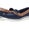 SKECHERS Performance Arch Fit Uplift Slip-On Boat Shoe 1 SKECHERS Performance Arch Fit Uplift Slip-On Boat Shoe -Steve Madden Sales Store 71D00JPeVES. AC SR920736