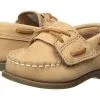 Sperry Kids A/O Crib (Infant/Toddler) -Steve Madden Sales Store 71DCBWHsxvL. AC SR920736