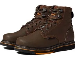 Georgia Boot AMP LT Power Wedge 6" Soft