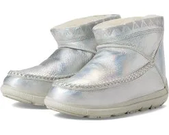 Manitobah Mukluks WR Reflections Ankle Boot