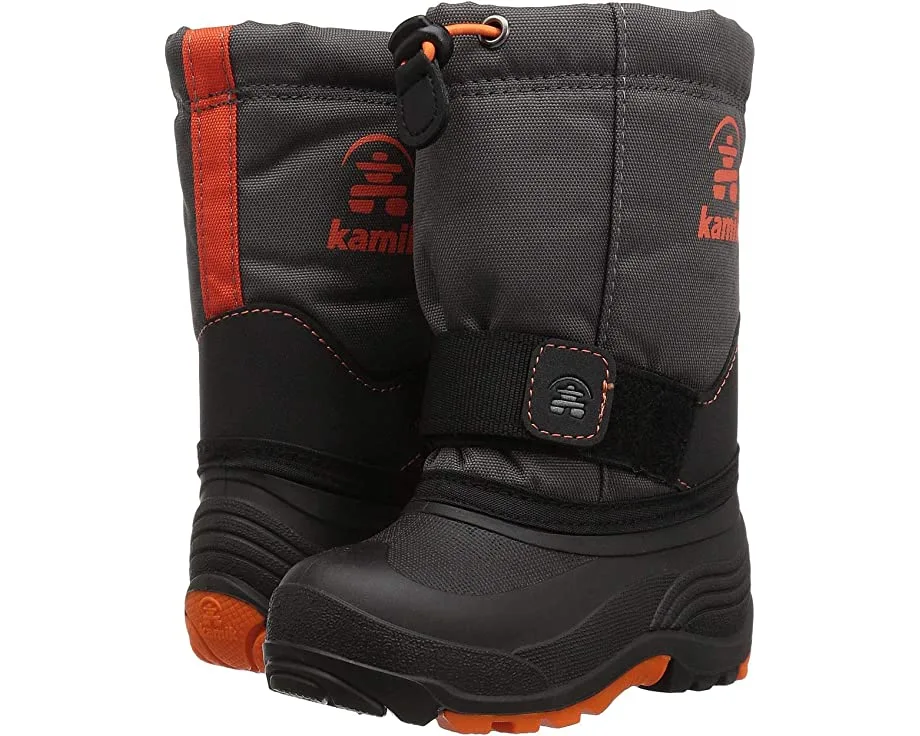 Kamik Kids Rocket (Toddler/Little Kid/Big Kid) 3 Kamik Kids Rocket (Toddler/Little Kid/Big Kid)