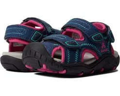 Kamik Kids Seaturtle 2 (Toddler/Little Kid/Big Kid)