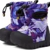 Bogs Kids B-Moc Snow - Oil Twist (Toddler/Little Kid/Big Kid) -Steve Madden Sales Store 71FfHx 640L. AC SR920736