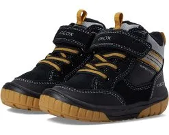 Geox Kids Omar WPF 9 (Toddler)