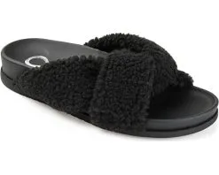 Journee Collection Dalynnda