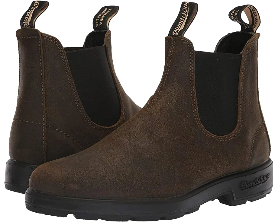 Blundstone BL1615 Chelsea Boot 3 Blundstone BL1615 Chelsea Boot