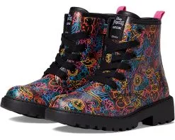 Geox Kids Casey 47 (Little Kid/Big Kid)