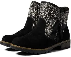 MUK LUKS Gerri Boot