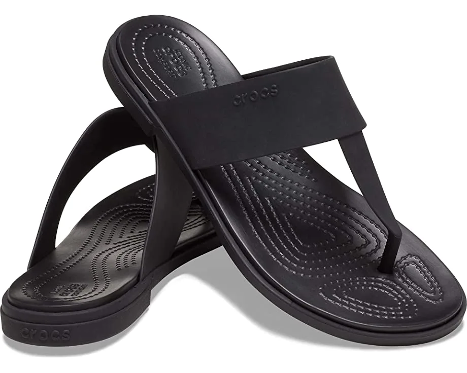 Crocs Tulum Flip 3 Crocs Tulum Flip
