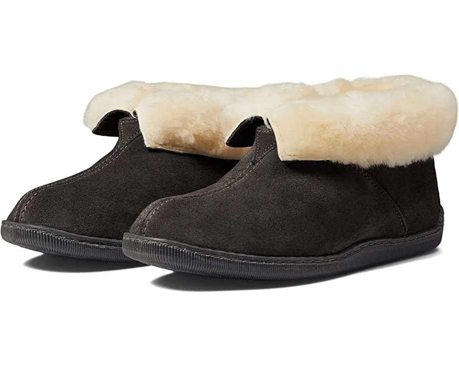 Minnetonka Sheepskin Ankle Boot 3 Minnetonka Sheepskin Ankle Boot
