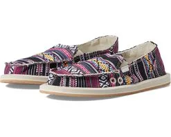 Sanuk Donna Geo