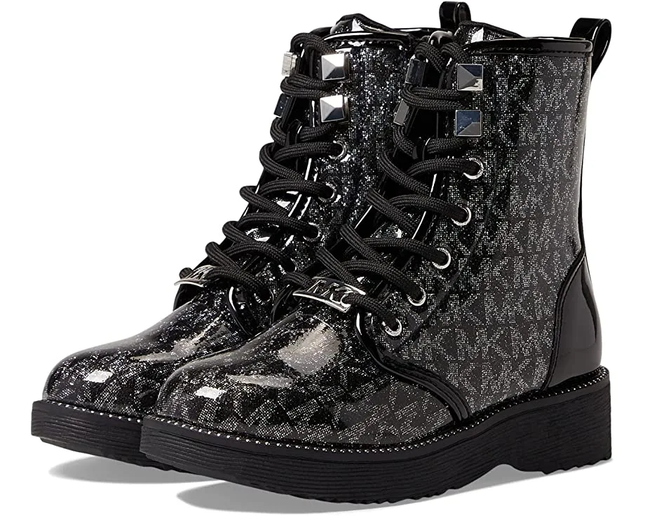 MICHAEL Michael Kors Kids Haskell Syre (Little Kid/Big Kid) 3 MICHAEL Michael Kors Kids Haskell Syre (Little Kid/Big Kid)