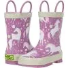 Western Chief Kids Fancy Horse Rain Boots (Toddler/Little Kid/Big Kid) -Steve Madden Sales Store 71ORhPxlMjL. AC SR920736