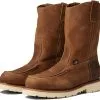 Thorogood American Heritage 11" Moc Toe Wellington Safety -Steve Madden Sales Store 71OnQiyQCL. AC SR920736