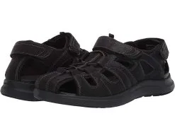 Nunn Bush Rio Vista Fisherman Sandal