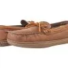 L.L.Bean Hand Sewn Slippers Flannel-Lined -Steve Madden Sales Store 71QzdRpC PL. AC SR920736