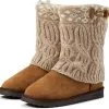 MUK LUKS Cheryl Boots 1 MUK LUKS Cheryl Boots -Steve Madden Sales Store 71RHJux5TL. AC SR920736