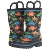 Western Chief Kids Limited Edition Printed Rain Boots (Toddler/Little Kid) -Steve Madden Sales Store 71RKJ7MqKL. AC SR920736