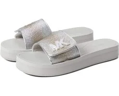MICHAEL Michael Kors Platform Slide