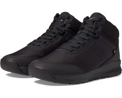 Bogs Slate Mid Glacial Grip Waterproof