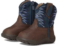 Roper Kids Cowbabies Clint (Infant/Toddler)