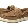 Sperry Kids Cup II Boat (Little Kid/Big Kid) -Steve Madden Sales Store 71TwHUcu6L. AC SR920736