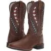 Ariat Quickdraw Venttek -Steve Madden Sales Store 71UTx3DZomL. AC SR920736